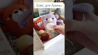 Схемы на все игрушки на бусти: Вязаные игрушки Kittoys