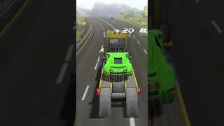 Thank you ️ please support kejiya .#turboshort #racing  #recinggames #3dgames #viral #viralvideo