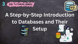 SQL Tutorial: Create, Rename, and Drop Databases (Part-3)