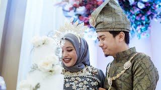 Reception of Aqira & Adham