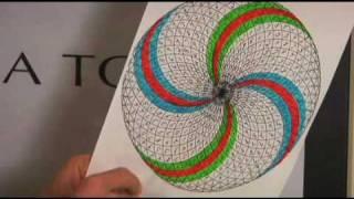 Randy Powell - Advanced Vortex Math - Part 2