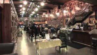 Midtown Scholar