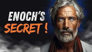 The Secret Enoch Knew About God! 