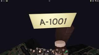 A-1000 Out of Bounds SECRETS | Roblox Doors Hotel+