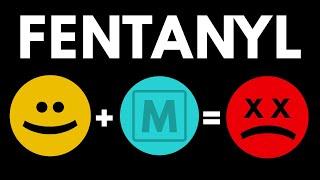 What Actually Makes Fentanyl So Dangerous? ️