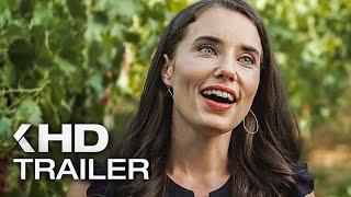 A COUNTRY ROMANCE Trailer German Deutsch (2024)