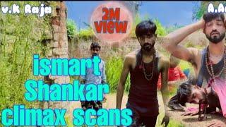 ismart Shankar Full (2021) Hindi Dubbed movie vikash Raja 02