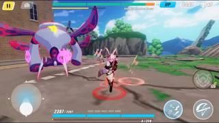 Honkai Impact 3rd - Flame Sakitama basic guide