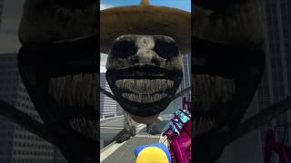 NEW EVOLUTION All New Zoonomaly Monsters Vs All Sonic Tapes Family In Garry's Mod