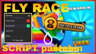 Fly Race Script | Mobile