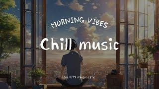 2 Hours of Chill Music | Lo-fi Ambient Beats | Soothing Sounds for a Relaxing Day | Study | Work