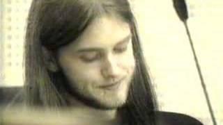 Vikernes sentence... and a smile for the camera