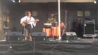 Leif Totusek featuring Ibrahima Camara!