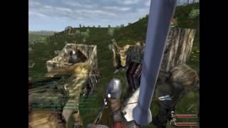 Mount and Blade WB ( with Floris Mod ) Playthrough 18