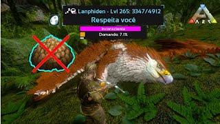 Ark Mobile How To Tame A Griffin (Without Griffin Kibble) | Ark Survival Evolved mobile