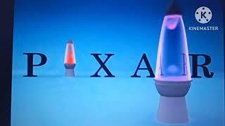 Pixar logo has Hommage Is Crack Loudness