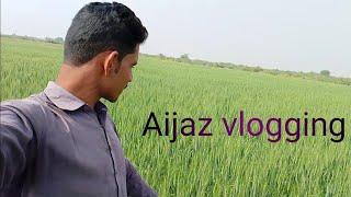 Aijaz vlog YouTube channel