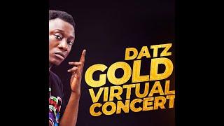 DATZ GOLD CONCERT 2020