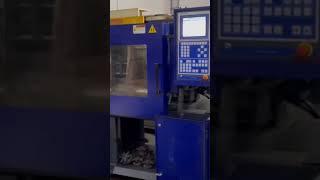 MA Moulding Injection Molding Machine | High-Performance Manufacturing Process