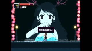 IndieVoice Game Review: Momodora IV