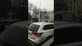 Калининград улица Театральная