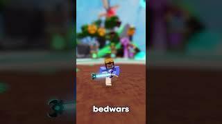 Did You Know This Roblox Bedwars Fact? (Season 9)