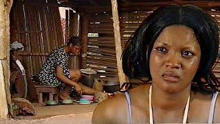 WHAT I WANT: THE PAINFUL SACRIFICE OF A FIRST DAUGHTER |BEST OF OMOTOLA JALADE| AFRICAN MOVIES