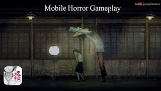 Detention Mobile Full Gameplay Walkthrough