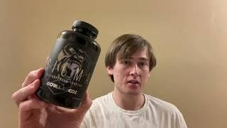 Gorilla Mode Product Review: Sigma & HydroPrime