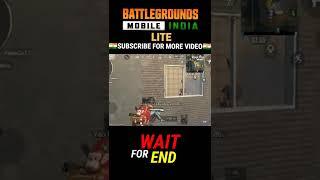 The God of 1 v 4 