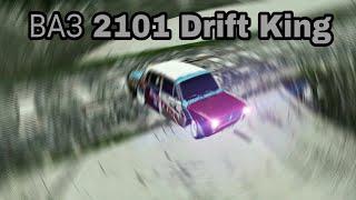 Ваз 2101 Drift King (дрифт в Russian Rider Online)