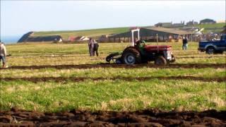 Ploughing UTUBE