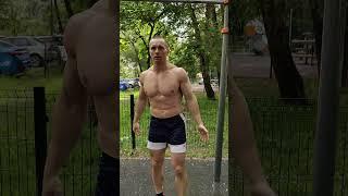 Есть ли какой-то смысл в "грязных" подтягиваниях? #workout