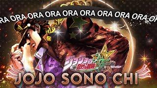 9.38⭐ 1 on JoJo Sono Chi no Kioku +DT