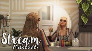 ∼Династия Хант∼ || Makeover сохранения ч.1 || The Sims 4 Stream