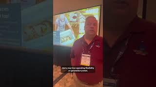 Steve Arnold, America's Energy Services | HYDROVISION International 2022