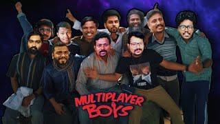 Tamil Gaming Multiplayer funny moments #1 Tamil Gaming Highlights Recap #8