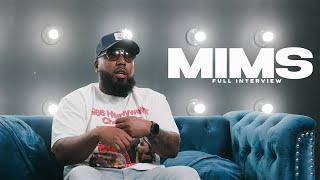 MIMS: “They Made $18M Off Me, I Got $30K” | Music Industry EXPOSED!