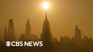Summer officially beginning with summer solstice