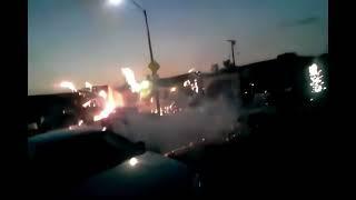 Motherfuckin' Bootleg Fireworks (HIGH QUALITY ORIGINAL)