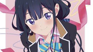 Masamune-kun no Revenge Season 2 - Opening Full「Please, please!」by Ayaka Ohashi