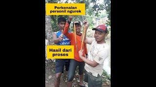 PERKENALAN PERSONIL GEGERE MANIA TASIKMALAYA-GARUT