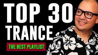 TOP 30 TRANCE Hits Ever | Best of Tiesto, Armin , PvD, Ferry Corsten | Classic Trance Playlist  HQ