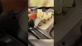 BMW не перестает удивлять