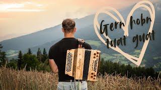 Gern hobn tuat guat - Steirische Harmonika