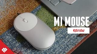 Xiaomi Mi Portable Mouse with Dual Mode Feature Review