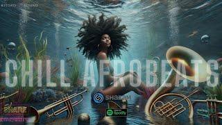 Chill Afrobeats Music | Afro Lofi Beats To Work, Study, Focus