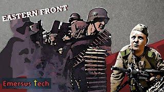 Ten World War II Interesting Facts -- Eastern Front