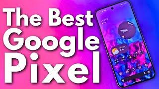 5 Reasons Why You Need to Buy the Google Pixel 9 Pro XL NOW