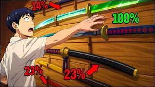 (NEW) Betrayed He Awakened SSS Class Weapon Creation System Part 8 - Manhwa Recap